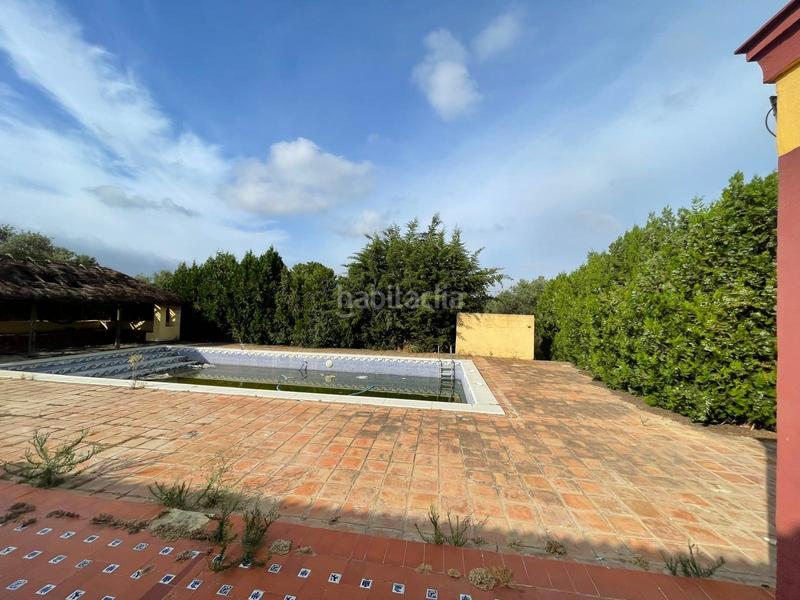 Foto 90402682-4616-40c8-a516-cc4a6eea57f9. Casa venta de casa independiente sevilla en Sanlúcar la Mayor