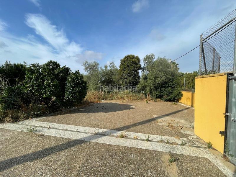 Foto b31def79-e5b1-4a83-9836-0d882cf87ea1. Casa venta de casa independiente sevilla en Sanlúcar la Mayor