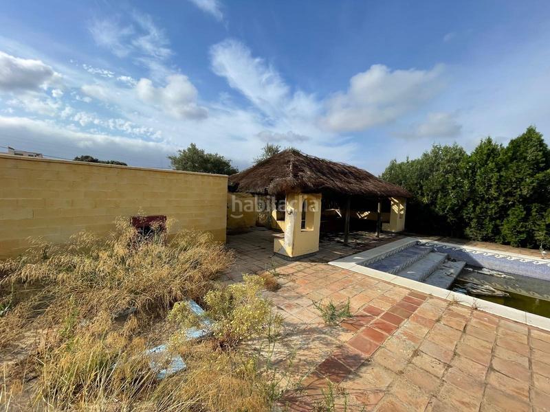 Foto b9b05efe-2dc2-4765-8853-1b8766067fda. Casa venta de casa independiente sevilla en Sanlúcar la Mayor