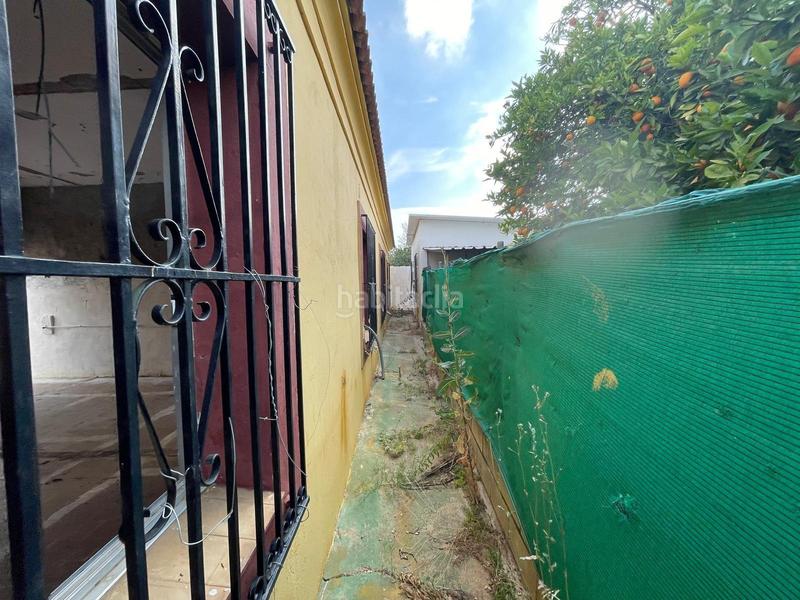 Foto bc195446-6b77-44eb-89b0-9d62e4208ba5. Casa venta de casa independiente sevilla en Sanlúcar la Mayor