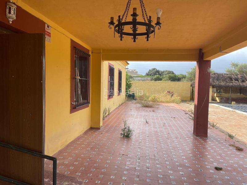 Foto be7765d7-7210-43ca-a54a-bceb34449512. Casa venta de casa independiente sevilla en Sanlúcar la Mayor