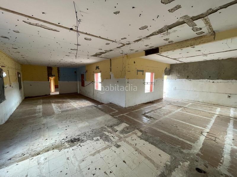 Foto d12ebbdc-c15b-4b4c-a977-f63b0cd1190f. Casa venta de casa independiente sevilla en Sanlúcar la Mayor