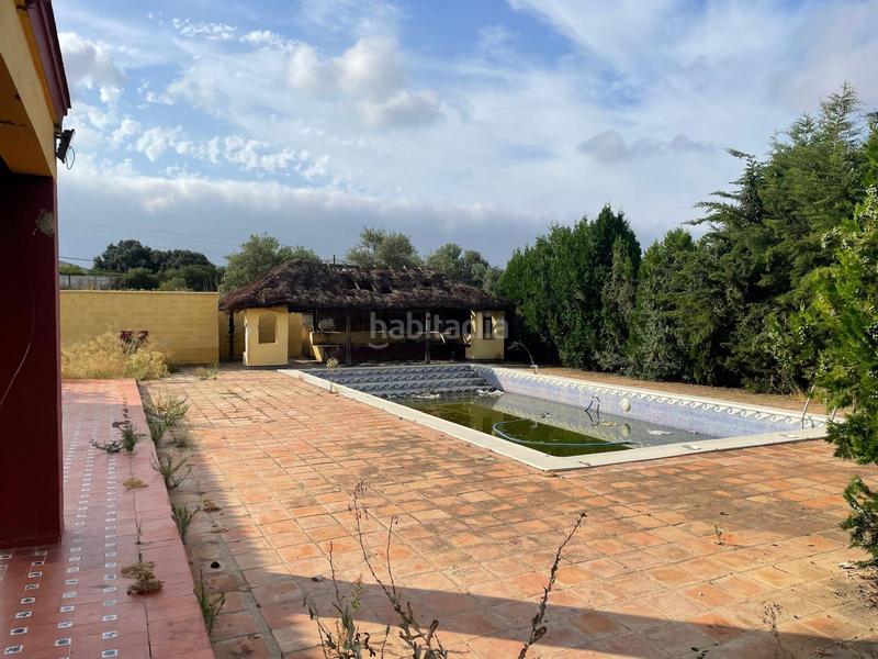 Foto d240dfbe-fddf-4bb2-a8d7-9dfc7fdddb24. Casa venta de casa independiente sevilla en Sanlúcar la Mayor