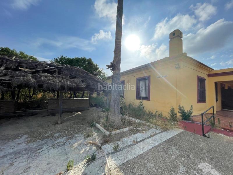 Foto de71074f-e54b-4f7d-a64c-61cb451d13de. Casa venta de casa independiente sevilla en Sanlúcar la Mayor