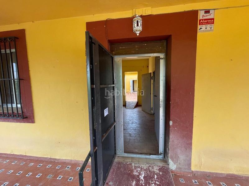 Foto f1c2728c-b444-40c1-81d9-9ac07bf07a2d. Casa venta de casa independiente sevilla en Sanlúcar la Mayor