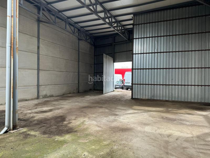 Foto 066d52d7-f429-4916-b445-3f507cdb2c45. Bâtiment à usage industriel dans Bailén