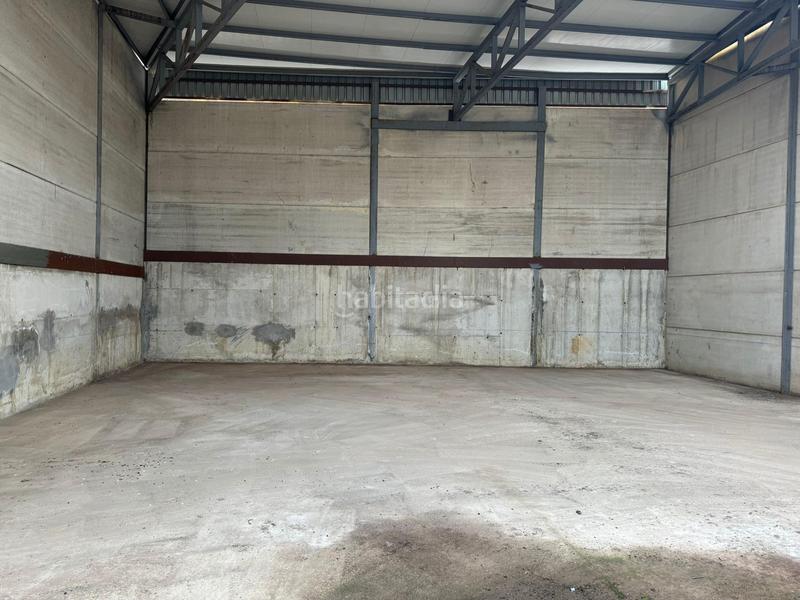 Foto 2f5161a7-90af-4a66-a2d6-d929b0c30eab. Bâtiment à usage industriel dans Bailén