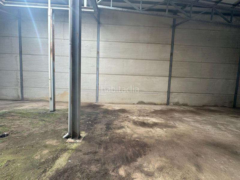 Foto 54be7300-88af-45ab-903e-38d161e8944d. Bâtiment à usage industriel dans Bailén