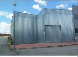 Nau industrial a Bailén. Venta de nave industrial en bailén, jaén