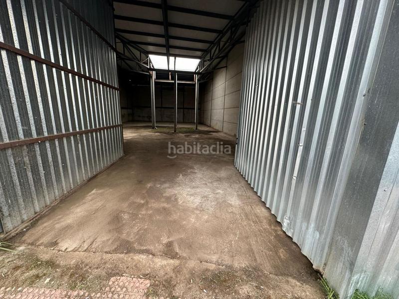 Foto 7c755de4-056f-4cc6-baee-4bc032e30232. Bâtiment à usage industriel dans Bailén