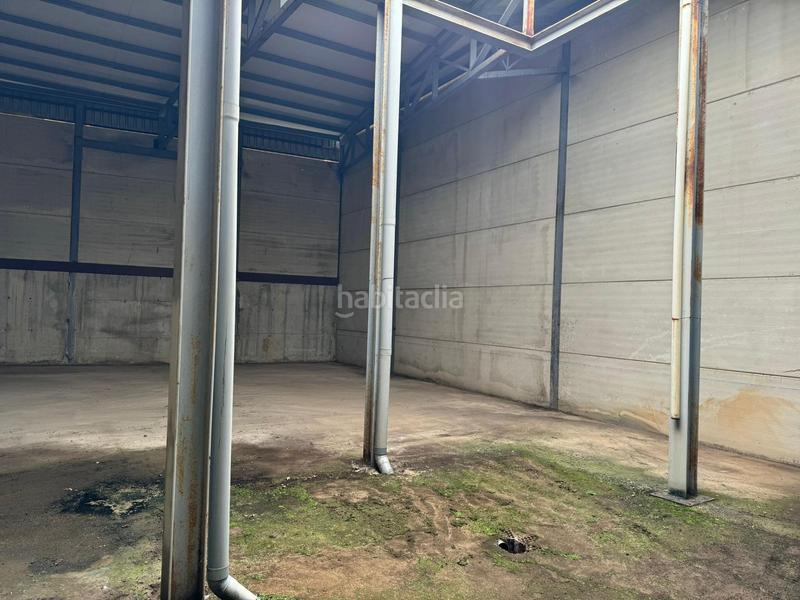 Foto b0121df8-dfee-49e5-ad3e-817248813a3c. Bâtiment à usage industriel dans Bailén