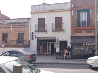 Pis a Castilleja de la Cuesta. Venta de piso en castilleja de la cuesta  sevilla