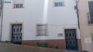 Àtic a Teba. Ático dúplex en teba 145 m2