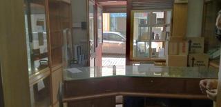 Local Comercial a Centro