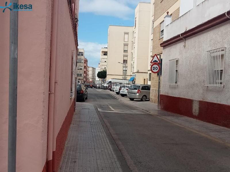 Foto 124e8af1-b0e5-497f-87a6-e5ede5a67b10. Appartement dans El Carmen San Fernando