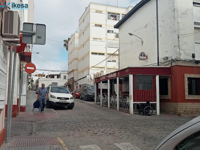 Foto 6b846850-2450-4e2b-b7d0-83c2c89d3d7b. Appartement dans El Carmen San Fernando