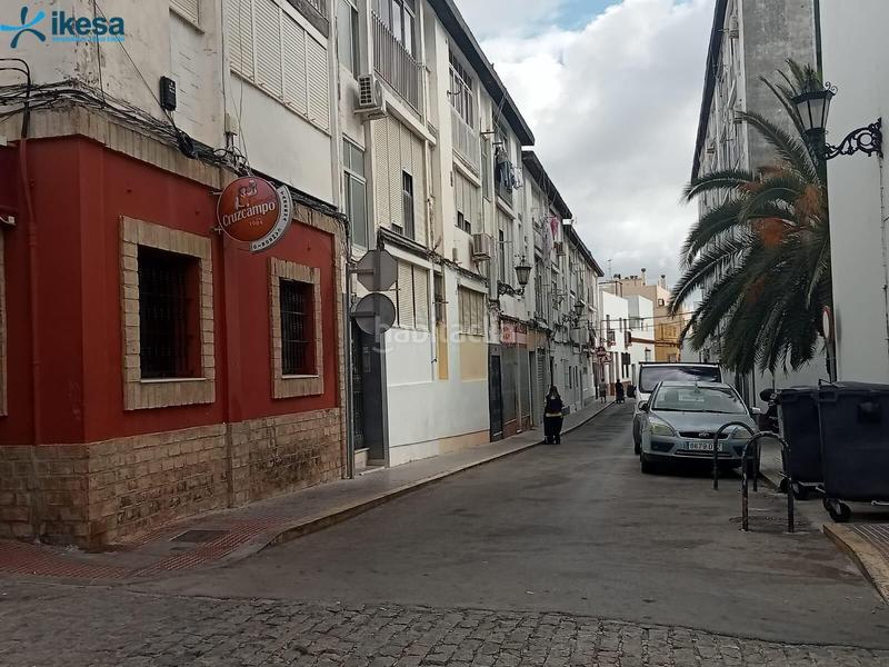 Foto 7bb0319c-75fb-4cd6-abb1-c9d191e9e476. Appartement dans El Carmen San Fernando