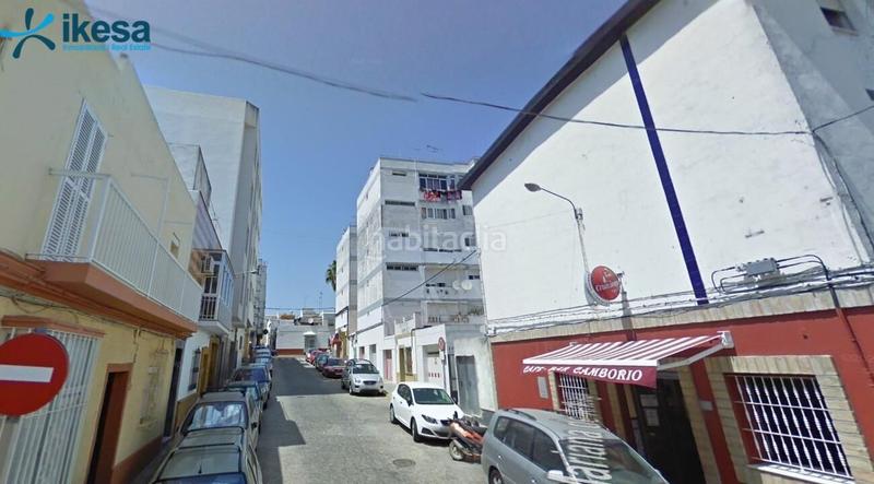 Foto 8f1e22ce-a5b4-4e53-8f41-68d0ad2871b7. Appartement dans El Carmen San Fernando