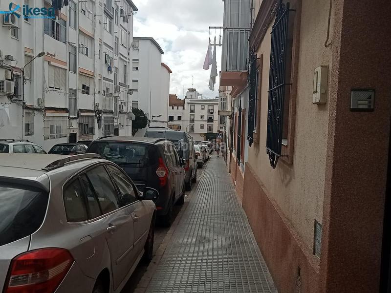 Foto dcbaae03-12c1-4fed-8a00-6acccc09328c. Appartement dans El Carmen San Fernando