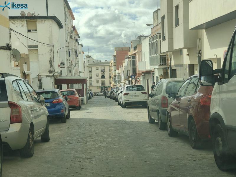 Foto e878c3f5-9165-4e03-8847-6ab12f90cde9. Appartement dans El Carmen San Fernando