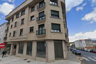 Local Comercial a Calle monte do faro 55