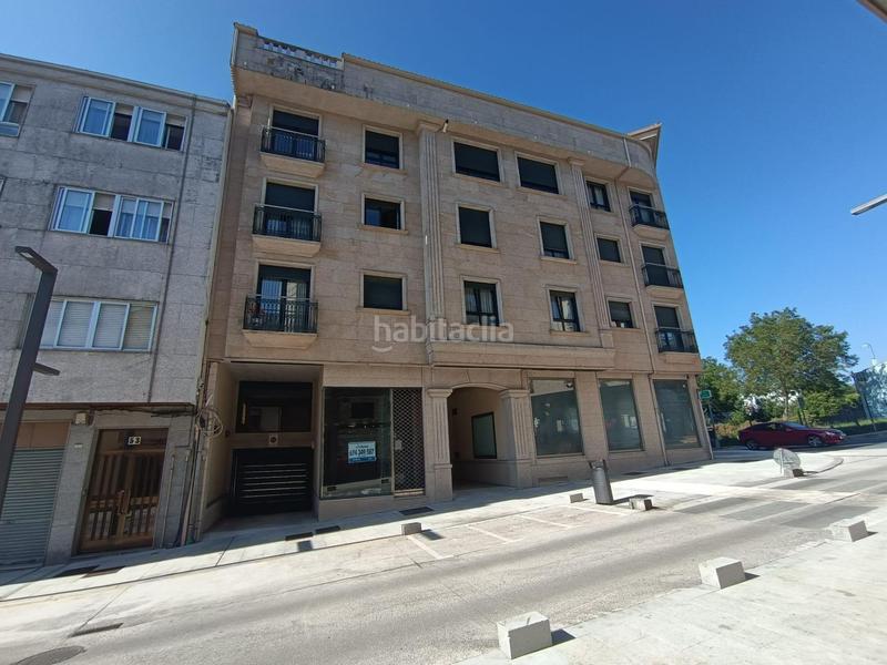 Foto e52e259d-e817-4a0e-989a-534f484a0b7e. Local commercial dans calle monte do faro 55 dans Lalín