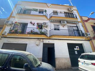 Pis a Torreblanca. Venta de vivienda sin posesión en sevilla.
