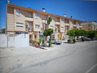 Aparcament cotxe a Rute. Plaza de garaje en rute !!!.