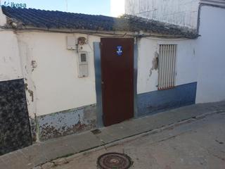 Casa a Pedroso (El). Venta de casa en el pedroso