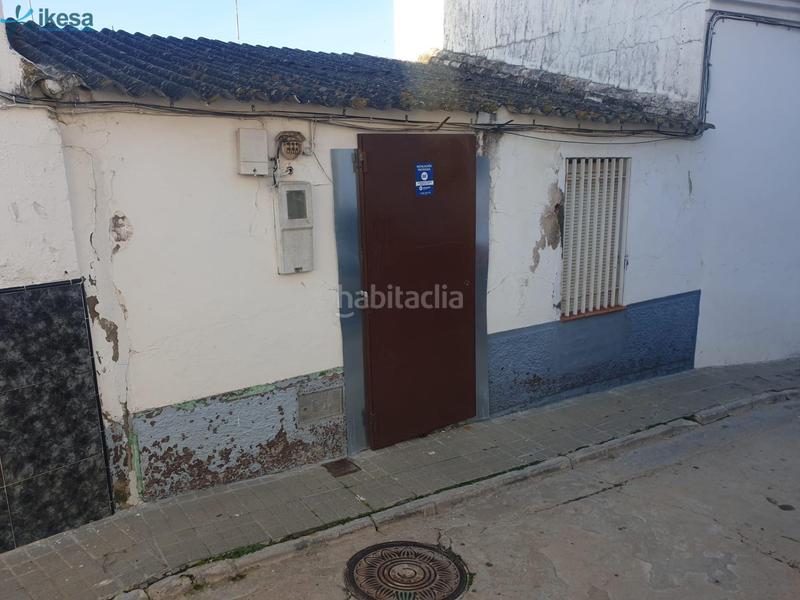 Foto ef2863bb-5d36-4ad5-a378-7796b0d23ef0. Casa adossada a Pedroso (El)