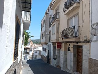 Pis a Quesada. Venta de piso en quesada jaén