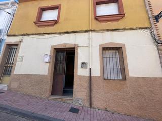 Casa a Navas de San Juan. Venta de casa en navas de san juan jaén