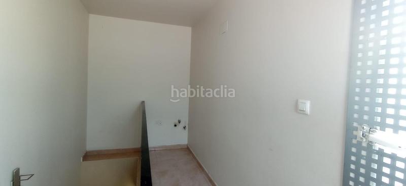 Foto 3dd880f4-a28d-495a-845c-ec603876b233. Casa duplex en la linea de la concepcion en San Pedro-Gabriel Miró-María Guerrero Línea de la Concepción (La)