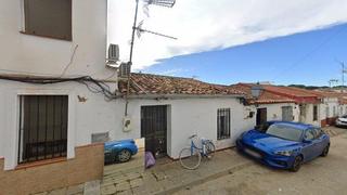 Xalet a Minas de Riotinto. Casa en venta en minas de riotinto, huelva.