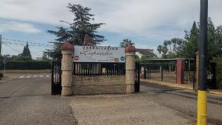 Terreny residencial a Umbrete. Venta de parcela en umbrete  sevilla