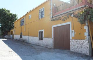 Etagenwohnung en Fern�n - N��ez. Venta de piso en fernan nu�ez c�rdoba
