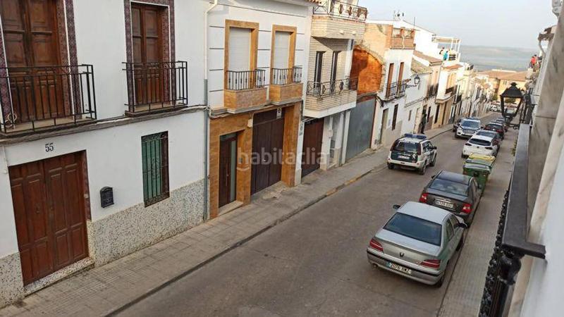 Foto 13b5f91d-6a33-4ece-9c59-4d06f1496070. Piso venta de piso en fernan nuñez córdoba en Fernán - Núñez