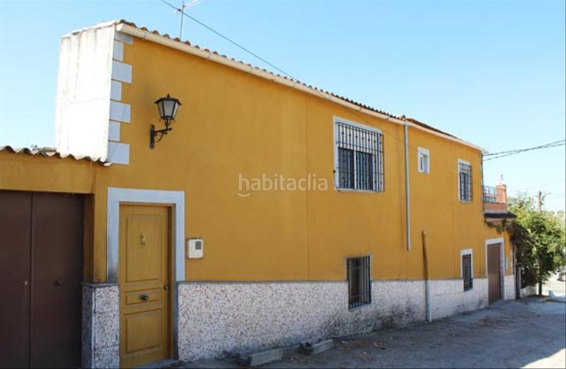 Foto cc4b4ac5-49f1-453d-baef-58ad07d913ba. Piso venta de piso en fernan nuñez córdoba en Fernán - Núñez