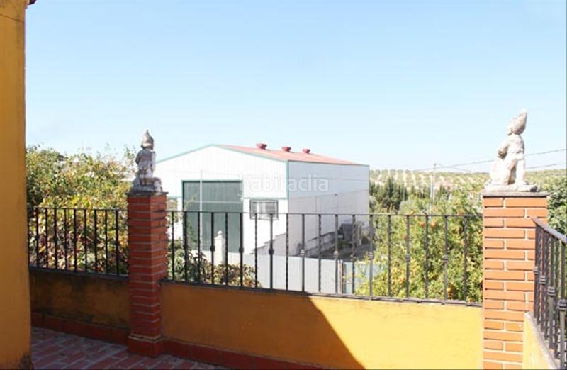 Foto ed59f822-d1f9-4bbb-85bc-ca101eb62f6c. Piso venta de piso en fernan nuñez córdoba en Fernán - Núñez