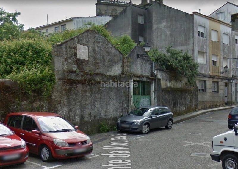 Foto b152ba70-1184-4a2b-962f-c96e54682846. Terrain résidentiel dans fonte da moureira (da) 8 dans Pontevedra