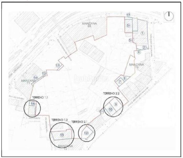 Foto e4c69ab5-c63c-4997-877a-7b128204dd38. Terrain résidentiel dans fonte da moureira (da) 8 dans Pontevedra