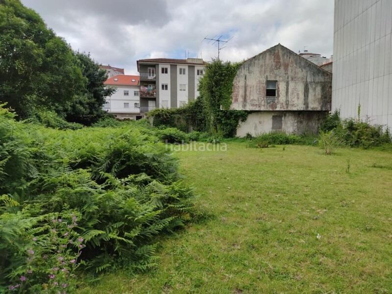 Foto f911b878-41a5-4548-bec1-a511d094d367. Terrain résidentiel dans fonte da moureira (da) 8 dans Pontevedra