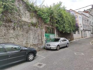Terreny residencial a Fonte da moureira (da) 8. Suelo urbano en pontevedra