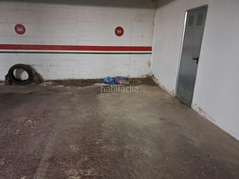 Foto 3775eb75-1131-44b9-9898-fa35b816b8d3. Autoparkplatz in Las Colonias Huelva