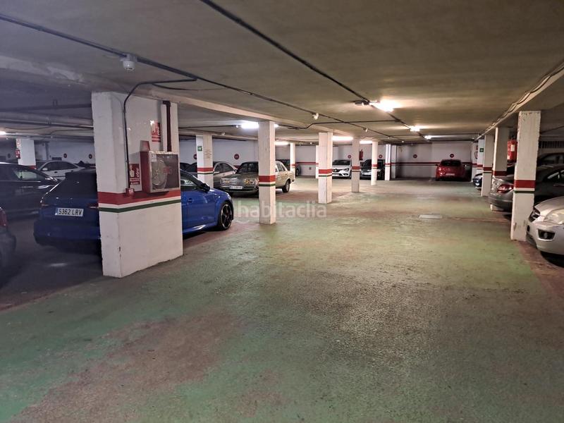 Foto 99deb3a8-9fda-4cc4-b814-46c5b9859280. Autoparkplatz in Las Colonias Huelva
