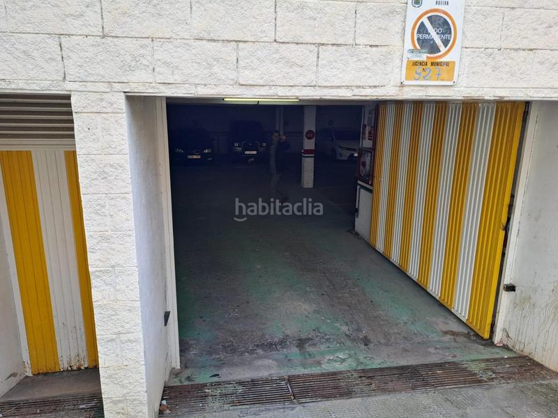 Foto b232b42a-8549-45ff-9d86-835c60f5ca8f. Autoparkplatz in Las Colonias Huelva