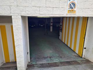 Aparcament cotxe a Las Colonias. Venta de plaza de garaje y trastero, huelva. venta de cesión de