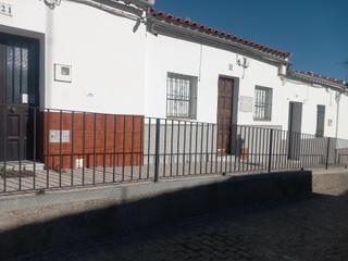 Casa adossada a Pedroso (El). Venta de vivienda en el pedroso, sevilla.