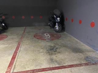 Aparcament cotxe a Castilleja de Guzmán. Venta de garaje en calle doctor pasteur en castilleja de guzman