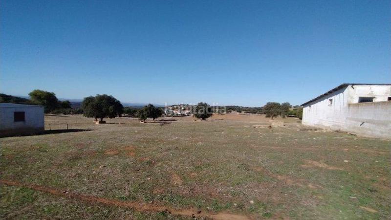 Foto 0fcb6806-ad6a-4daf-8899-a6cd7a0ec872. Terreno residenziale in Fuente Obejuna